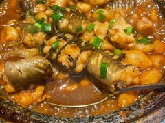 -隆喜元鱼汤包·海鲜(中联广场店)