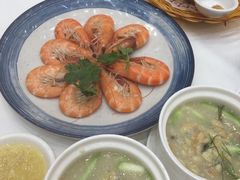-禄福山庄•顺德菜·融和菜(龙江店)