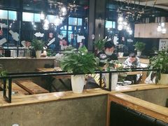 大堂-嘎嘎鸭脑壳(金琴店)