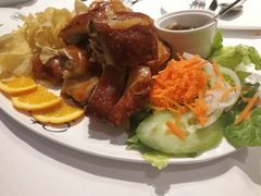 -安东尼奥餐厅
