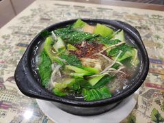 -清真·穆萨砂锅(大皮院店)