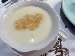-山泉粤宴(广东大厦店)