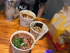 -豫楚源美猴王·面(武商广场店)
