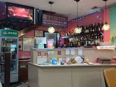 -葛尼沙印度餐厅 (镇明路店)