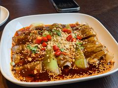 -单家老院·院子里的青岛菜(沙子口店)