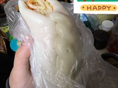 -张果佬年糕卷(科巷店)