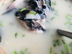 -美顺香食府鱼头老店(雪野湖店)