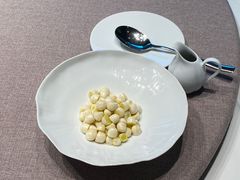 意大利醋泡鲜莲子-新荣记(南京西路店)