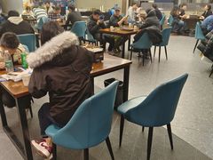 -老虎滩大连海鲜烧烤(水游城店)
