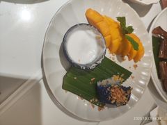 -泰椰里·泰国餐厅(智慧城广百广场店)
