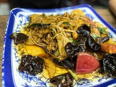 -刘长兴(三牌楼店)