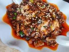 豆花牛柳-清真.回香园(南街店)