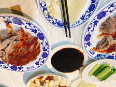 -利群烤鸭店(前门店)