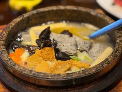 -上海苏宁宝丽嘉酒店·嘉府壹号中餐厅