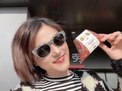 -麦当劳(南汇车市店)