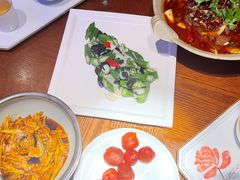 -映水芙蓉(上海万象城店)