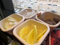 -海底捞火锅(龙湖北京大兴天街店)