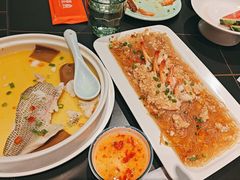 -有璟阁港式餐厅(金融街购物中心店)