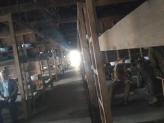 -沈阳二战盟军战俘营旧址陈列馆