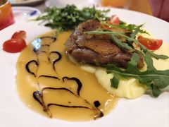 -LA MAISON公鸡和龙(蛇口店)