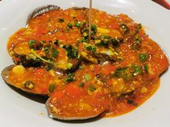 -三毛烧烤·南昌大排档(山姆店)