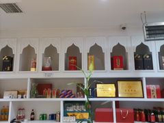 -尹兰楼西北风情餐厅(嘉定店)
