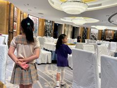 -广州塔晖粤轩中餐厅