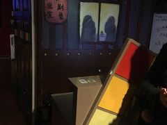 -魔方剧情密室(徐汇店)