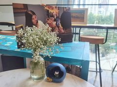 -上海明天广场JW万豪酒店