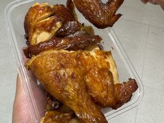 -炆火火·藕汤·湖北煨菜馆(销品茂店)