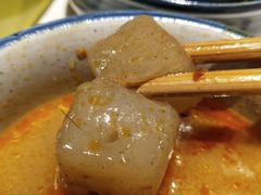 -大斌家串串火锅(德思勤店)