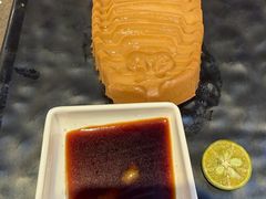 -转角·老弄堂上海菜(长寿路店)