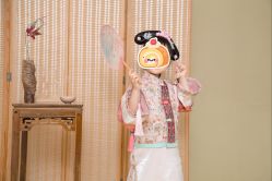 -倾城宝贝儿童摄影(广州天河店)