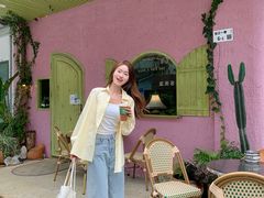 -六区宿舍咖啡店