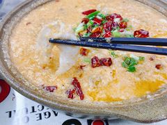 -新安江奶酸菜鱼(总店)