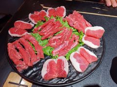 -井格重庆火锅(西直门凯德Mall店)