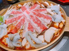 -小牛哈尼韩式水煎肉(万象城店)