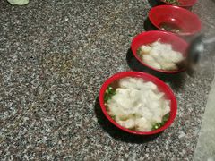 -张阿三馄饨店