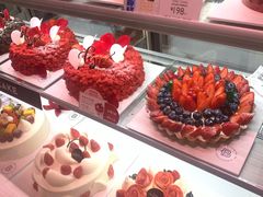 -巴黎贝甜(大宁国际商业广场店)