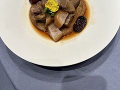 -狮王府淮扬菜(万象城店)