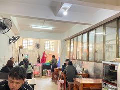 -建国蚵煎蚵面