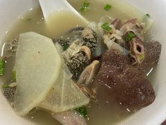 -都一处烧麦馆(前门店)
