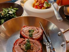 -咖啡苑 - 蔚藍夏日限定主题(永利皇宫店)