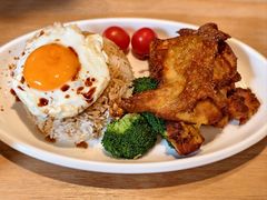 -肥韬茶餐厅(海上世界店)