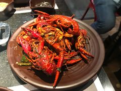 -大山炭火烤肉自助(印象城店)