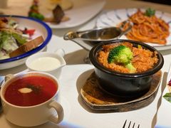 罐汁焖饭-俄士厨房(时代天街店)