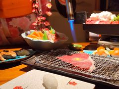 -有喜屋·深夜食堂(北京西路店)