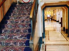 -上海和平饭店华懋阁 Cathay Room