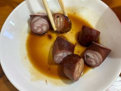 -老太婆干挑面(苕溪路店)