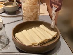 -巴奴毛肚火锅(悠唐购物中心店)